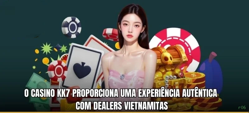 Configurações úteis dentro do app r06