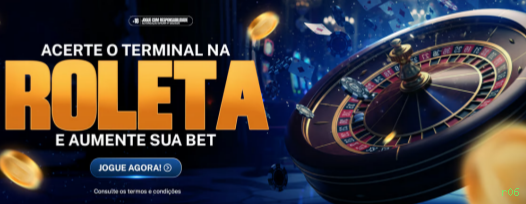 Roleta e blackjack r06